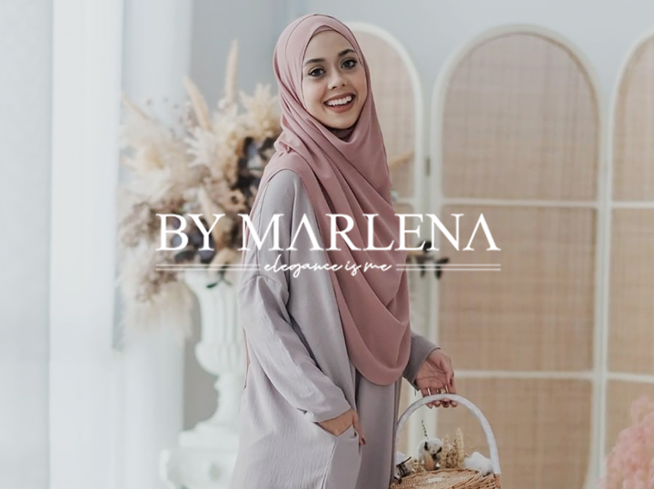 Shop By Marlena on Atome