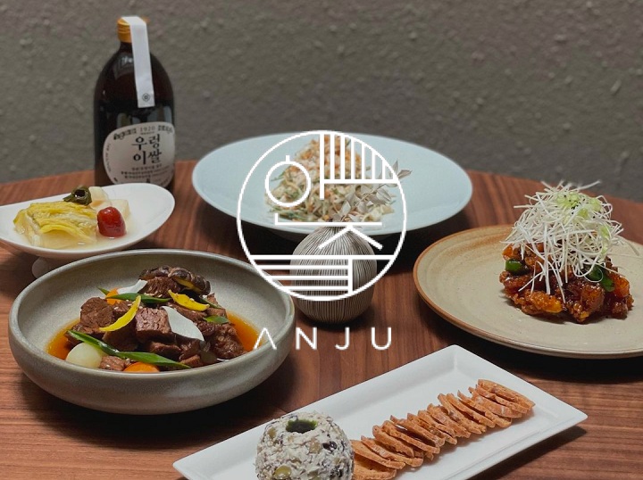 Shop Anju on Atome