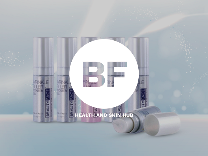 Shop BF Health and Skin Care Hub on Atome