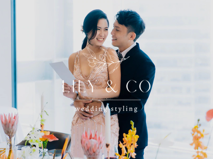 Shop Lily & Co on Atome