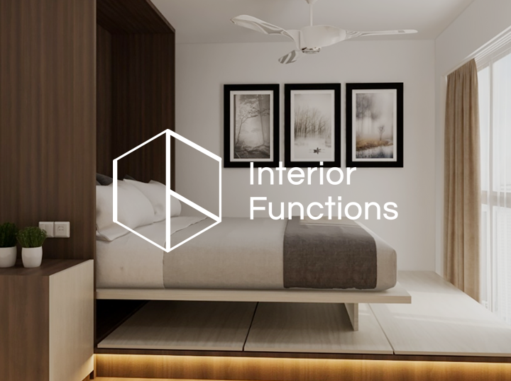 Shop Interior Functions on Atome