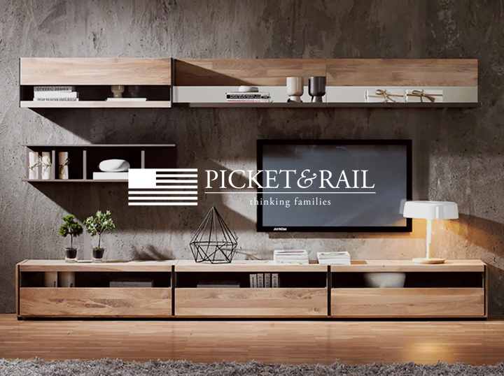 Shop Picket&rail on Atome