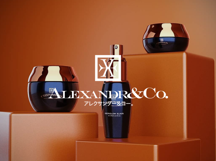 Shop Alexandr-co on Atome