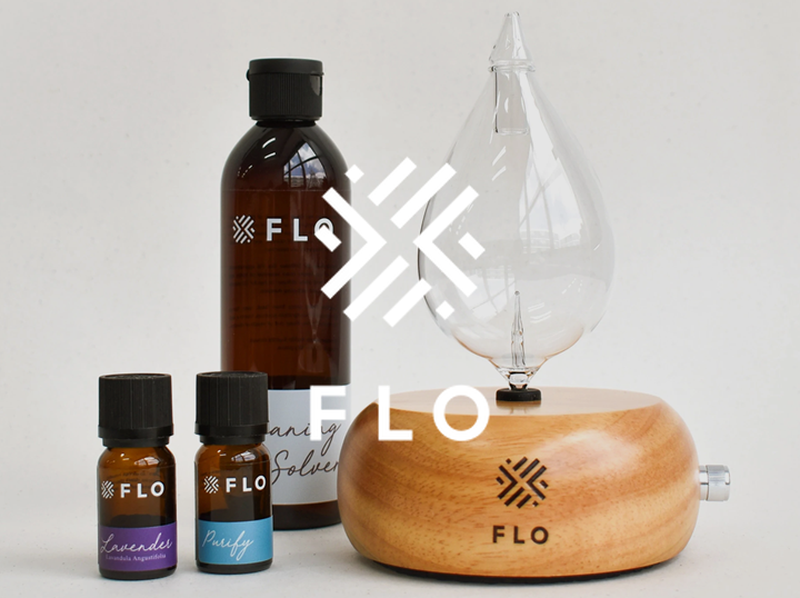 Shop FLO on Atome