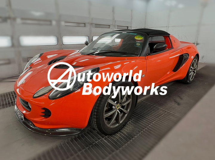 Autoworld Bodyworks