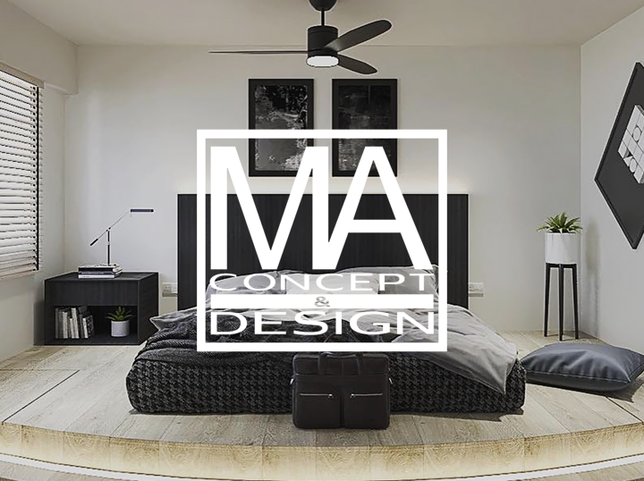 Shop MA Concept & Design on Atome
