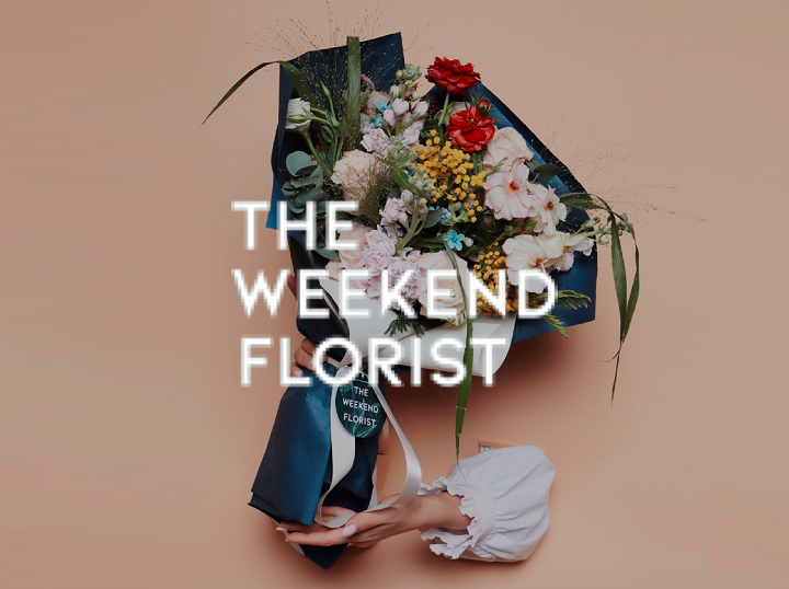 The Weekend Florist