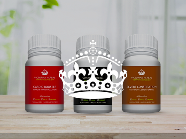 Shop Victorian Herbal on Atome