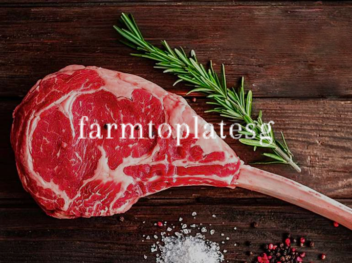 Shop Farm To Plate on Atome