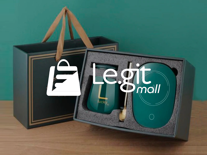 Shop Le.git Mall on Atome