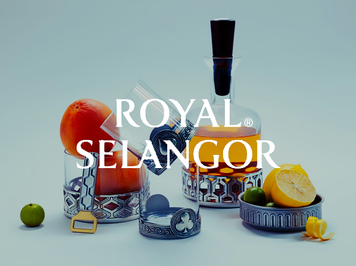 Royal Selangor