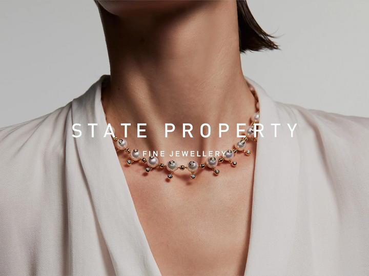 Shop State Property on Atome