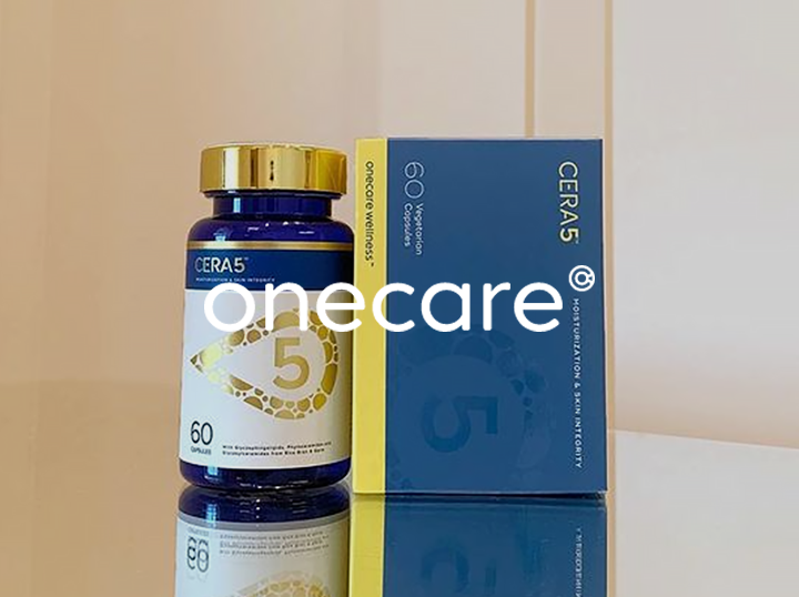 Shop Onecare Wellness on Atome
