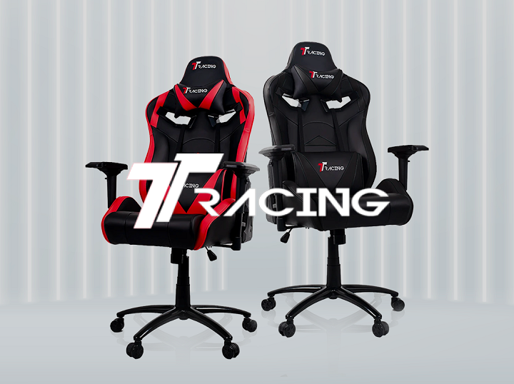 Shop TTRacing on Atome