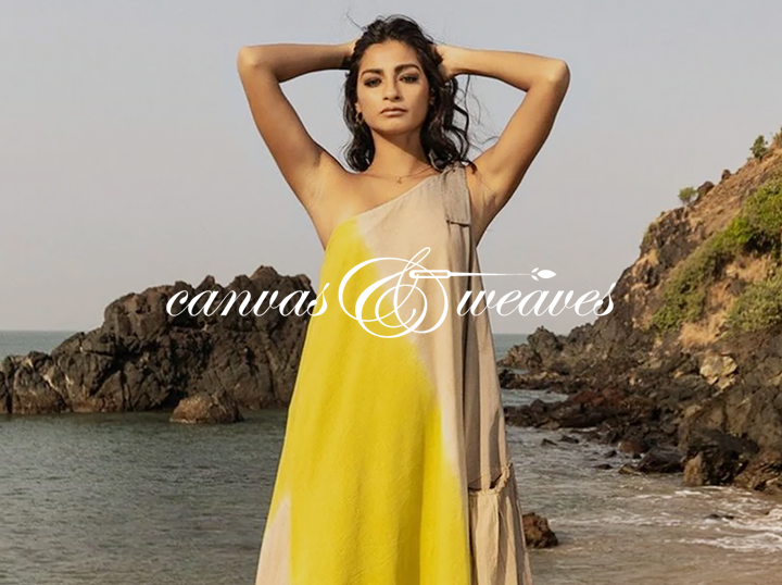 Shop Canvas and Weaves on Atome