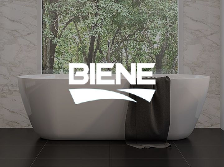 Shop Biene on Atome