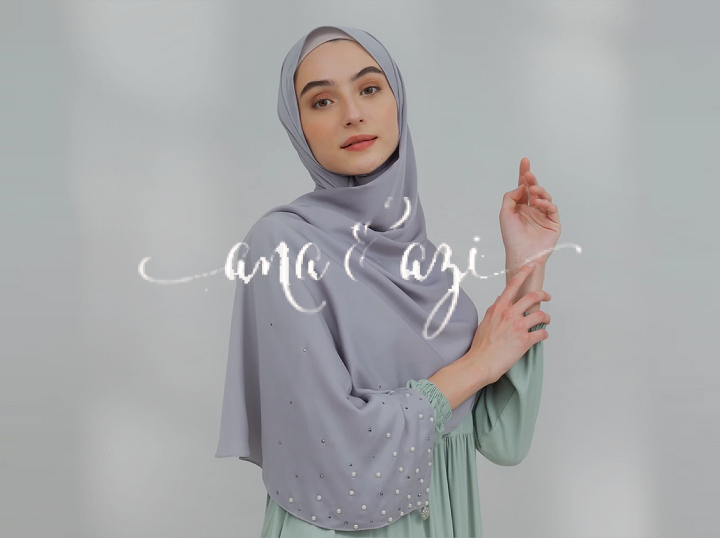 Shop Ana & Azi on Atome