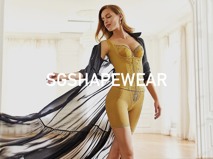 Shop SGShapeWear on Atome