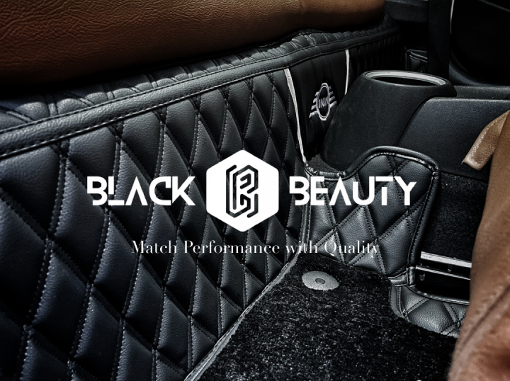 Shop BlackBeauty Auto on Atome