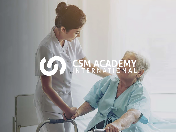 Shop CSM Academy International on Atome