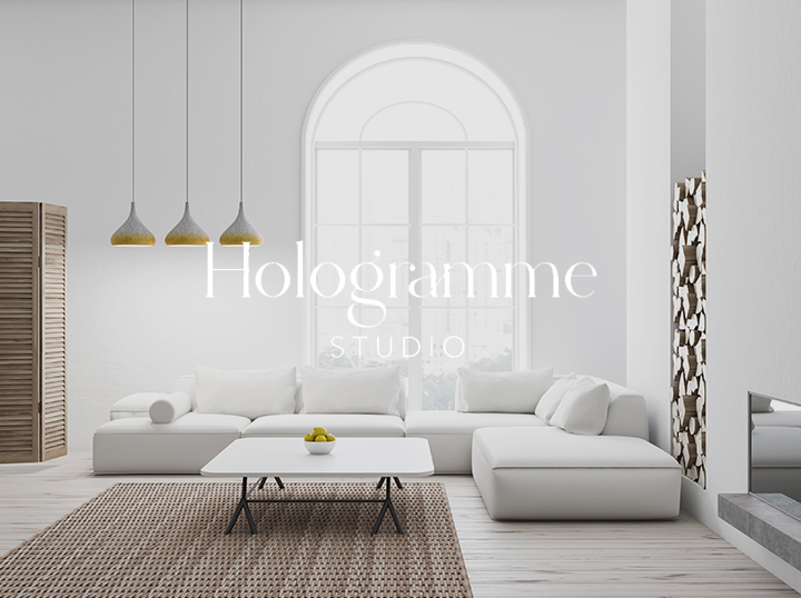 Shop Hologramme Studio on Atome
