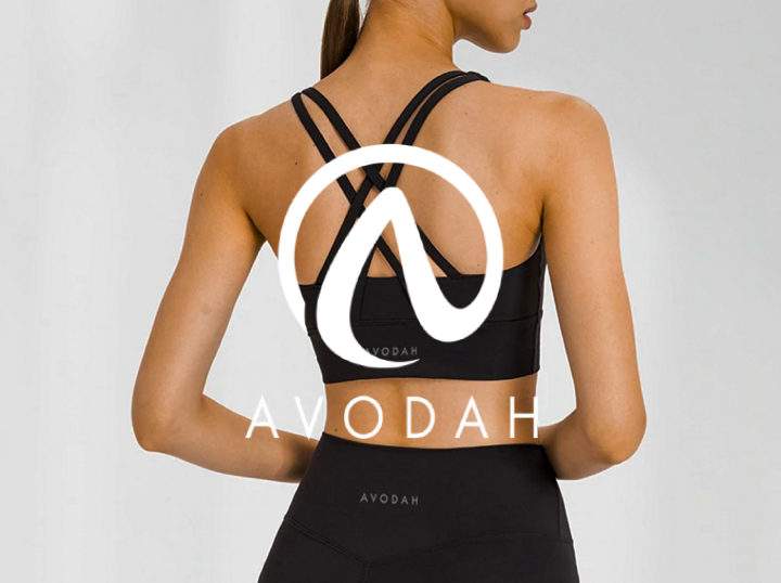 Shop Avodah Active on Atome