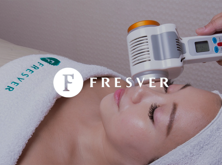 Shop Fresver Beauty on Atome