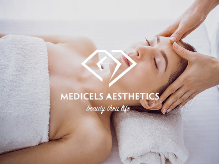 Shop Medicels Aesthetics on Atome