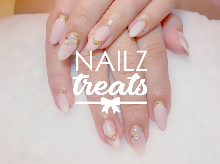 Shop Nailz Treats on Atome
