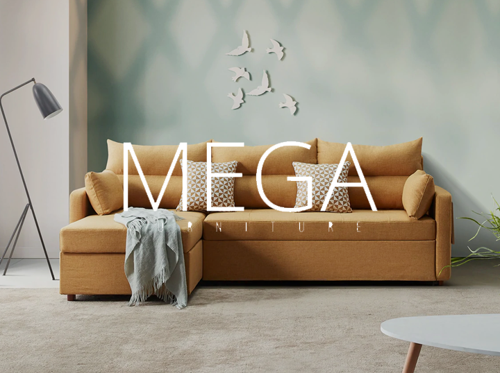 Shop Megafurniture on Atome