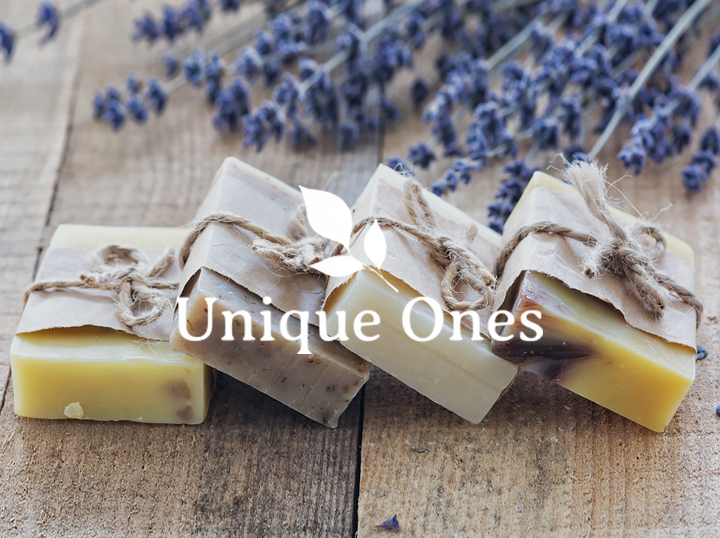 Shop Unique Ones on Atome