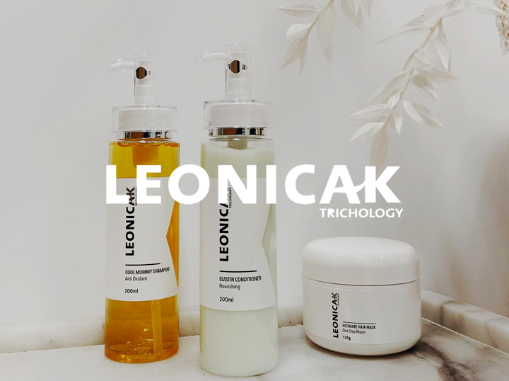 Shop Leonica K Trichology on Atome
