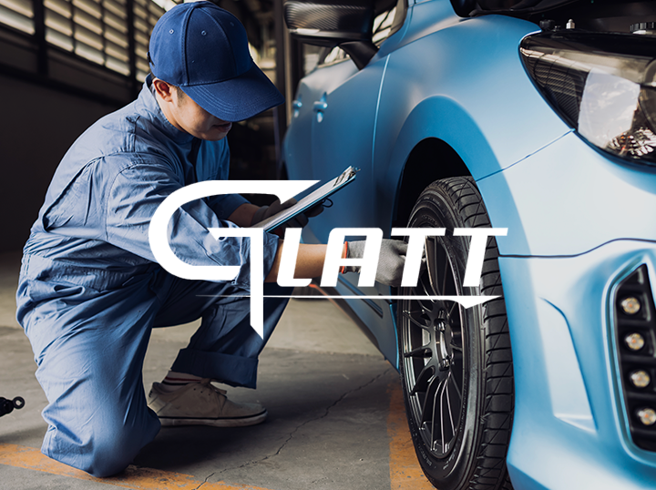 Glatt Auto Kit