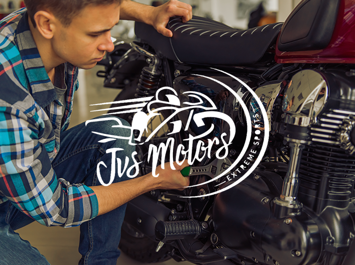 Shop JVS Motorsports on Atome