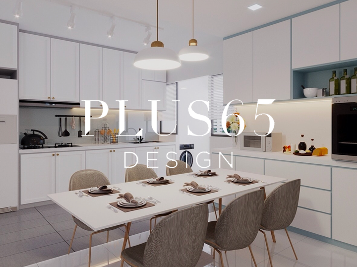 Shop Plus 65 Design on Atome