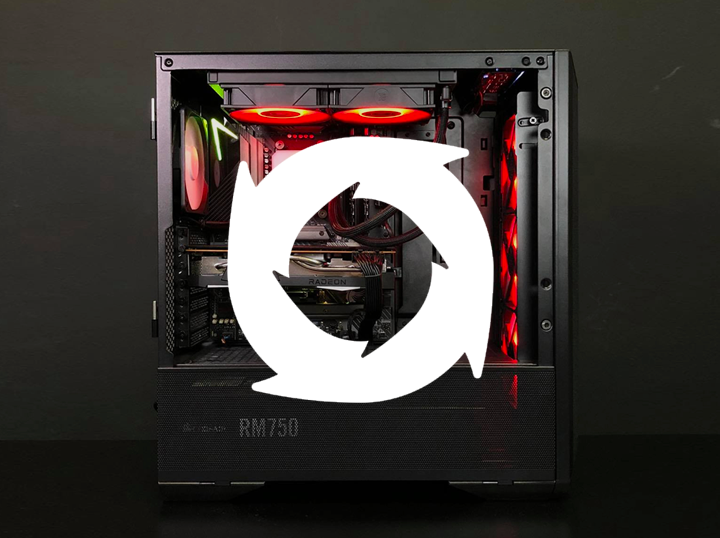 Shop Typhoon Systems on Atome