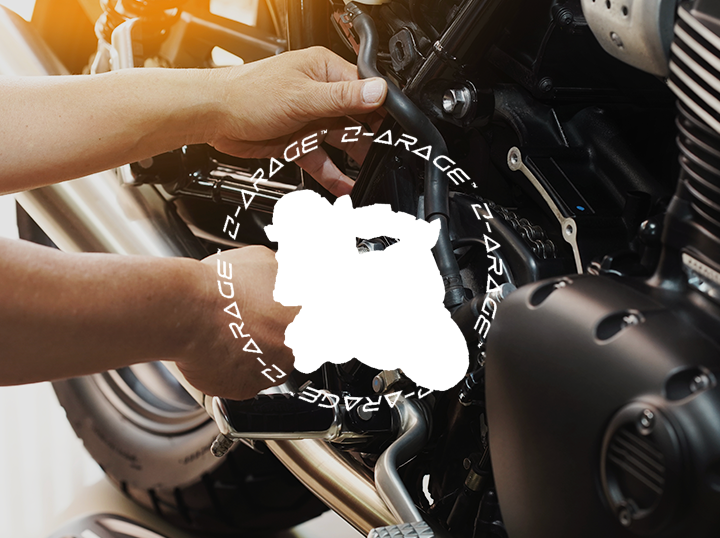 Shop Z-Arage on Atome