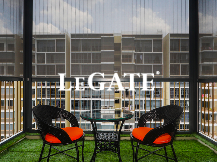Shop Legate on Atome