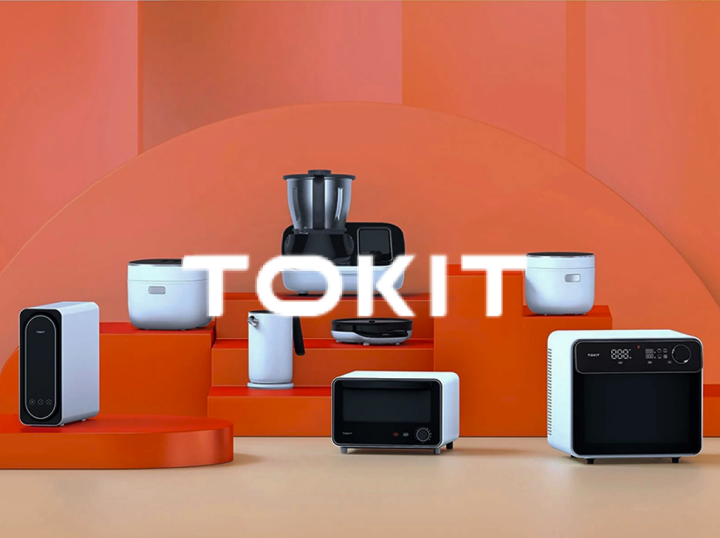 Shop Tokit on Atome