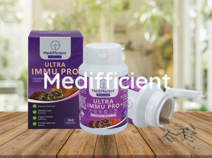 Shop Medifficient on Atome