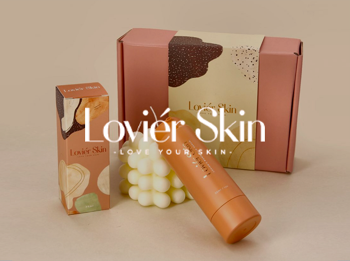 Shop Lovier Skin on Atome