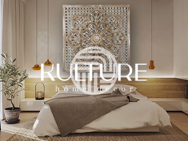 Shop Kulture Home Décor on Atome