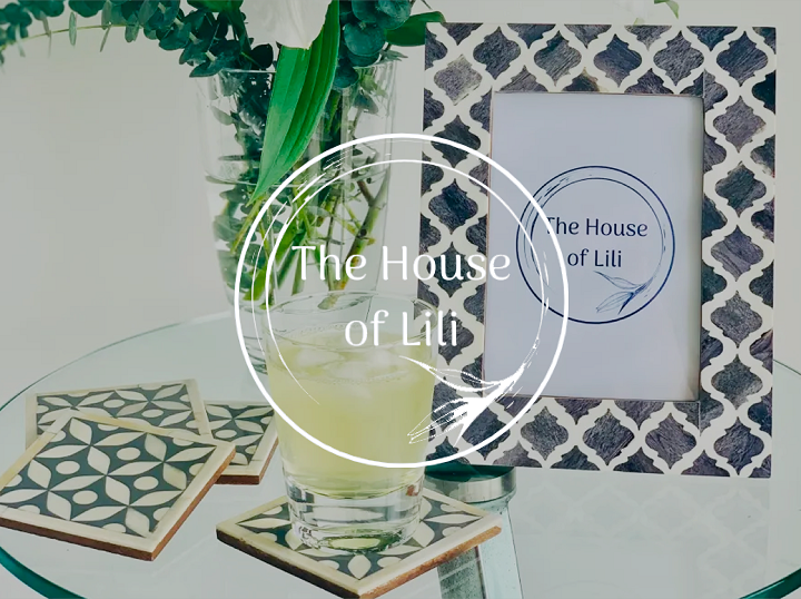 Shop The House of Lili on Atome