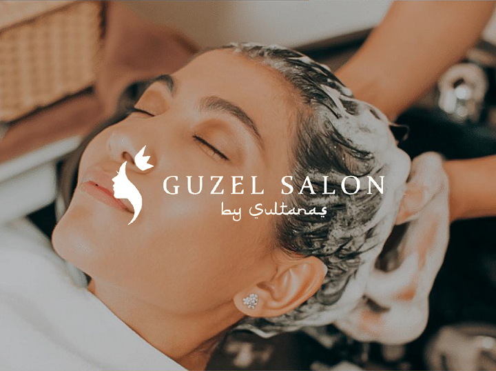 Shop Guzel Salon on Atome