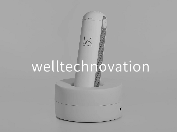 Welltech Innovation