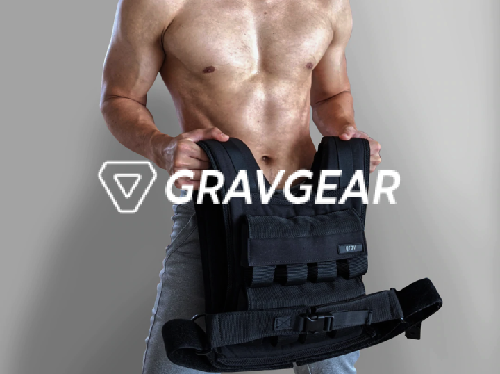Shop Gravgear on Atome