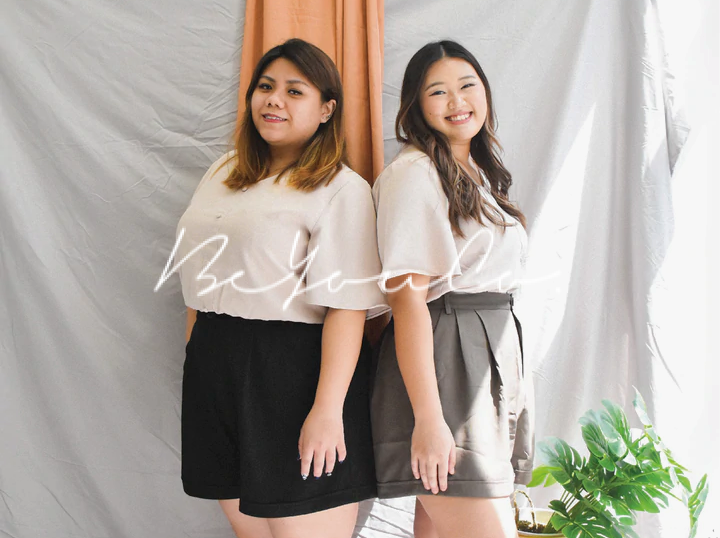 Shop Be You Co. on Atome