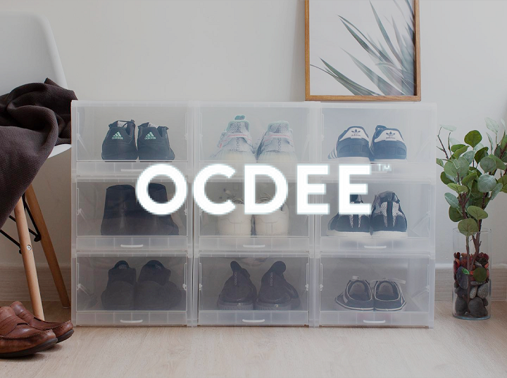 Shop Ocdee on Atome