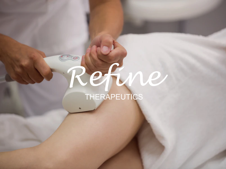 Shop Refine Therapeutics on Atome