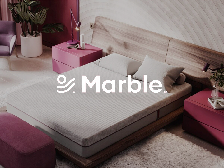 Marble